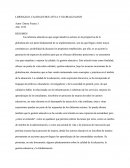LIDERAZGO CALIDAD EDUCATIVA Y GLOBALIZACION