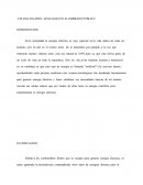 Celdas Solares EN ALUMBRADO PUBLICO