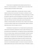 El sida consiste en la incapacidad del sistema inmunitario