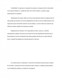 Contabilidad. Página 1