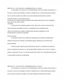 PROMOCION DE LA SALUD