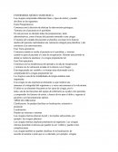 Enfermeria medico quirurgica