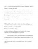 Secuencias Didácticas