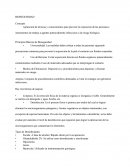 Bioseguridad Para Un Centro De Estética