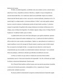 Sistema Carcelario Chileno