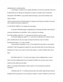 Origenes De La Psicologia