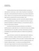 DIAGNÓSTICO EDUCATIVO