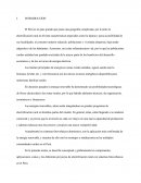 Infraestructura Perú