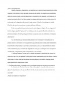 Que Es El Dogmatismo