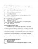 Efectos De La Cocaína