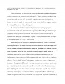 Vigostky La Enseñanza