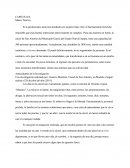 La Carcel De San Antonio