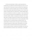 Actividades ludicas como estrategias para el desarrollo del lenguaje para los niños en el C.E.I.B Juan Crisóstomo Falcón