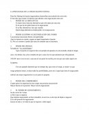 LA PSICOLOGIA DE LA NEGOCIACION EXITOSA