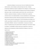 Planeacion Estratégica