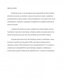 Fortalecimiento De La Educación Y Seguridad Vial En El Distrito De Ayacucho