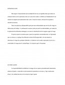 Protocolo De Bioseguridad De Un Centro De Estetica