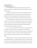 Fuentes Del Derecho Civil