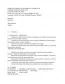 PLANEACIÓN TÉCNICA Y TECNOLOGÍA