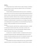 El Ensayo