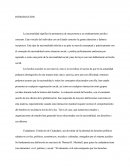 NACIONALIDAD REFERENCIAS CONSTITUCIONALES Y EFECTOS JURIDICOS