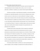 Federalismo Como Ideario Politico