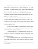 Presupuesto De Una Actividad Economica