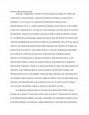 El Derecho Internacional Procesal