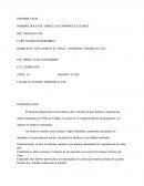 Plan De Trabajo Docente