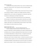 Manuel Gonzales Prada