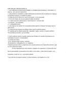 Diseño De Planes De Clase