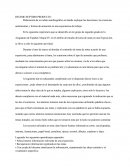 Relato Autobiográfico De La Experiencia Docente