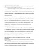 Perseveremos La Ciudadela De Machu Picchu