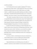 CUMBRE DE COPENHAGUE