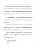 Virgilio Rodriguez Macal