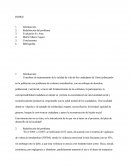 Violencia Intrafamiliar