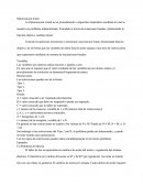 Optimizacion Lineal Y No Lineal