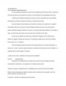 Actividades permamentes educativas