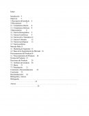 Eatudio De Mercadeo Para Una Crema De Afeitar