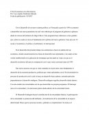 El Eje Económico En La Revolución