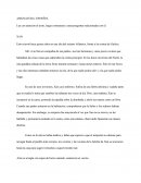 Examen Diagnostico De ESPAÑOL