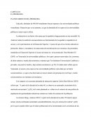 Proceso De Admision En Las Universidades Autonomas De Venezuela