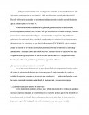 La innovación tecnológica