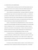 Periquillo Sarniento