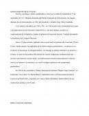 Personajes Influyentes