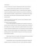La Importancia De Las Evaluaciones