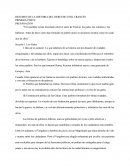 HISTORIA DEL DERECHO CIVIL FRANCÉS