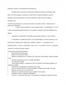 Tips Contra La Obesidad