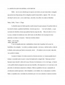 LA ABUELITA QUE NO QUERIA A SUS NIETOS.