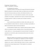 La Percepcion Y Sus Trastornos